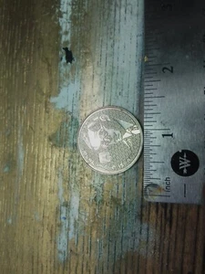 Moneda Israel 1985 100 Sheqalim Ze'ev Jabotinsky - Imagen 1 de 2