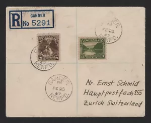 # 140-144 Old Cover Newfoundland Canada - Picture 1 of 2