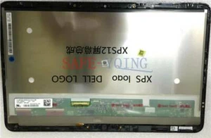 ONE for Dell XPS 12 9Q33 12.5" LP125WF1-SPE3 Touch LCD Screen Digitizer Assembly - Picture 1 of 3