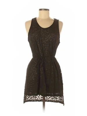 Traje de baño negro para mujer H&M M Foto 1 de 2