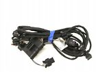 MERCEDES-BENZ GLE W167 Front Parking Aid Wiring Harness A1675405433 Genuine Mercedes-Benz GLE