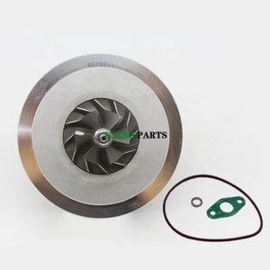 Turbocharger CHRA 738123 for RENAULT MASTER LAGUNA I 1.9 dCi Turbine CORE 717348 - Picture 1 of 6