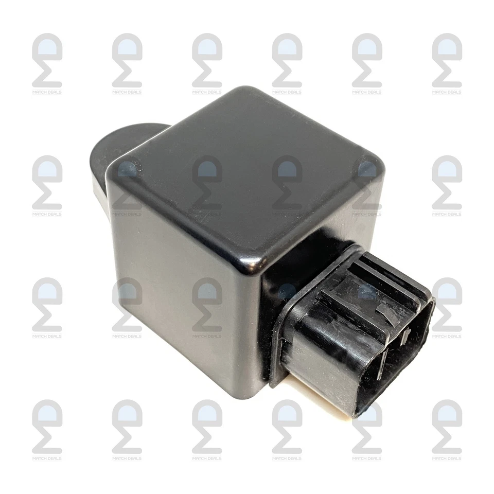 RELAY ASSY FOR YAMAHA WAVERUNNER FZS FZR GX1800AM GX1800M 2013-2014 - Image 1 of 1