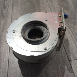 DR-8538-812A U287-360-CW RINNAI TANKLESS WATER HEATER FAN MOTOR ASSEMBLY TESTED - Picture 1 of 3