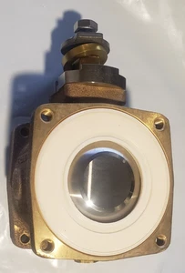 NEW Akron Brass 8900/8800 Swing Out Valve (Body Only) 25 G2 FREE SHIPPING - Picture 1 of 6