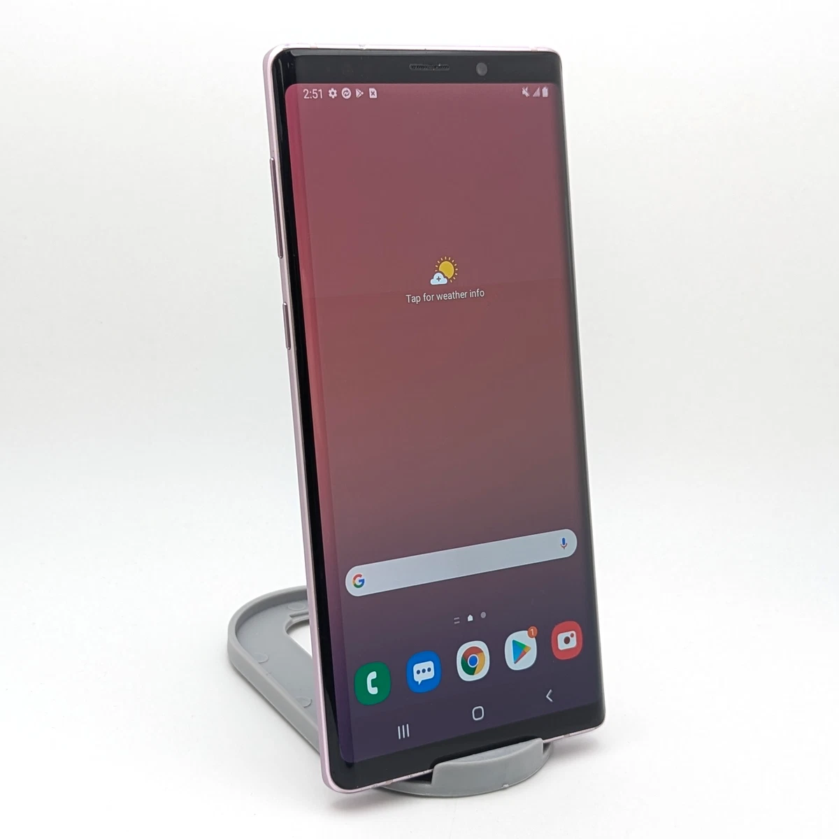 Samsung Galaxy Note 9 Unlocked Smartphones for Sale - Shop New