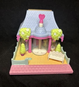 Polly Pocket Dress Shop Vintage Bluebird 1995 - Foto 1 di 10