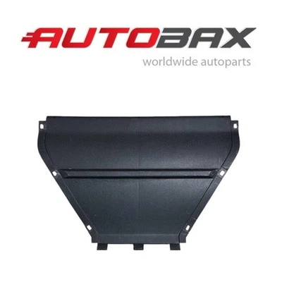 1991 1992-1995 BMW 8 E31 840I 850I CENTER AIR ROUTING SUPPORT AIR GUIDE DUCT Foto 1 de 3