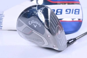 Callaway Big Bertha B21 Driver / 12.5 Degree / Senior Flex Callaway RCH 45 Shaft - Picture 1 of 9