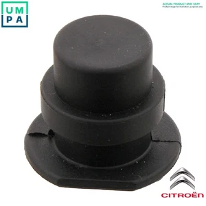 GENUINE SEALING PLUG COOLANT FLANGE 1323.V3 PEUGEOT PARTNER/TEPEE/Box/Body/MPV - Picture 1 of 8