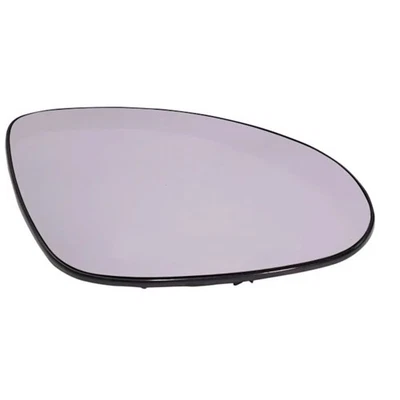 Espejo retrovisor de vidrio para Mercedes-Benz CLS63 AMG/CLS550 2007 2008 lado del pasajero térmico Foto 1 de 4