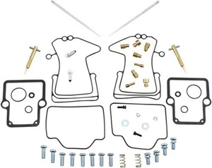 Parts Unlimited Carb Rebuild Kit 1003-1469 - Picture 1 of 3