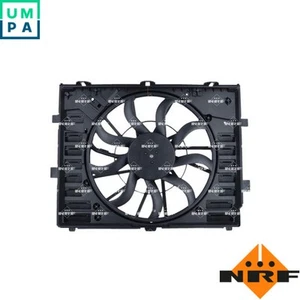 FAN RADIATOR 470148 FOR PORSCHE M 55.02/MCE.YA 3.6L MCG.E/FA/EA M06.EC 3.0L - Picture 1 of 9
