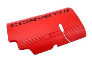 Genuine GM Driver Side Fuel Injection Fuel Rail Cover 19432712 - Picture 1 of 2