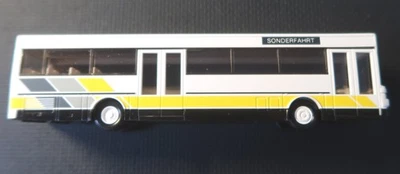 WIKING - MAN SL 202 Linienbus Sonderfahrt (H0 1:87) - Bild 1 von 3