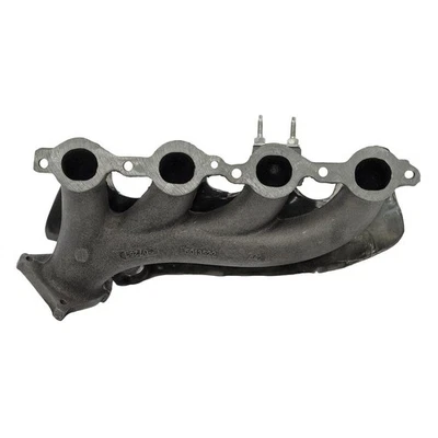 For GMC Sierra 2007-2012 Dorman 674-522 Cast Iron Natural Exhaust Manifold Foto 1 de 3