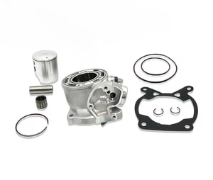 Motorcycle Air Cylinder Block Motocross Engine Cylinder Set For KTM SX TC SX85 - Picture 1 of 22