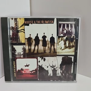 Hootie and The Blowfish "Cracked Rear View" CD - Picture 1 of 5