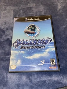 Wave Race: Blue Storm (Nintendo GameCube, 2001) No Manual - Picture 1 of 4
