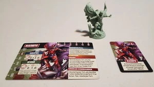 Magneto Zombi exclusivo de Marvel Zombies Kickstarter - Imagen 1 de 1