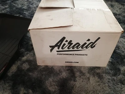 Воздушный фильтр для воздушного налета - Изображение 1 из 2