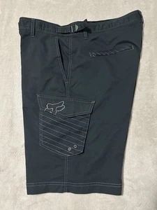 Fox Hydro Series Utility Shorts, Men Size 38 - Picture 1 of 7