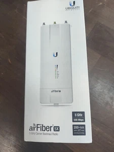 Ubiquiti airFiber 5X (AF-5X) - Photo 1/6