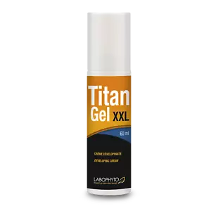 Titan XXL Developing Gel - Foto 1 di 1