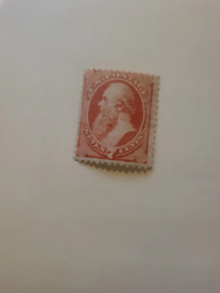 Stamps US Scott #149 hinged - Image 1 of 1