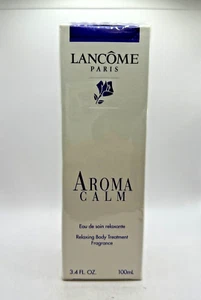AROMA CALM BY LANCOME 100ML RELAXING SPRAY (NEW WITH BOX & SEALED) - Picture 1 of 5