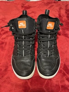Größe 11 - Air Jordan 1 Cargo High Black - Bild 1 von 7