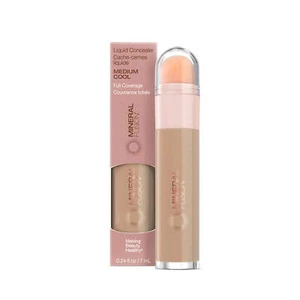 Mineral Fusion Liquid Concealer, You Choose - Picture 1 of 4