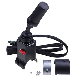 Control Switch for Doosan Daewoo 134026 0501216208 DWA134026 0501-216-208 3Speed - Picture 1 of 5