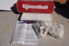 Rummikub The Complete Original Game w/Full-Size Racks & Tiles NEW  in bag