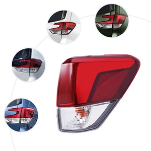 For Subaru Forester 2019-2022 Right Tail Light Rear Lamp& Bulb Passenger Side - Bild 1 von 9
