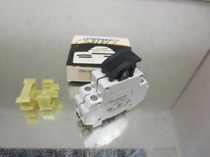 ALLEN-BRADLEY 1492-GHD100 10 AMP SCHUTZSCHALTER - Bild 1 von 7