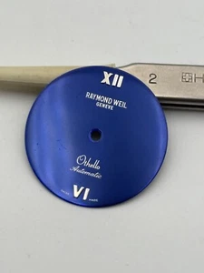 Raymond Weil Othello Automatic - Picture 1 of 2