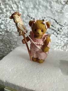 cherished teddies bin ein Super Süßer Neu mit Verpackung - Bild 1 von 6