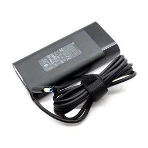 19.5V 7.7A 150W AC Power Adapter For HP Victus 15-fa0031dx Charger 4.5MM BlueTip - Bild 1 von 4