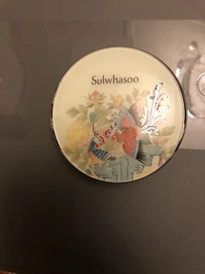 sulwhasoo Perfecting Cushion Intense No. 15 Elfenbein Rosa - Bild 1 von 3