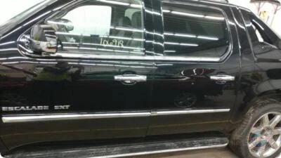 Motor soplador de climatización usado se adapta a: Cadillac Escalade ext 2012 con aire acondicionado doble cabina automático Foto 1 de 4