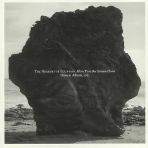 DAMON ALBARN = The Nearer The Fountain...= VINYL LP ALBUM =AMBIENT POST POP ROCK - Bild 1 von 2