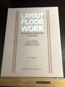 Layout Floor Work  - Imagen 1 de 2
