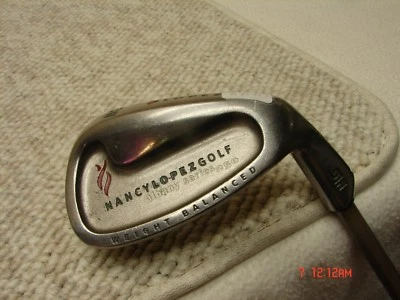 *Cuña de arena para mujer Nancy Lopez "Albany Series 250" #747 Foto 1 de 4