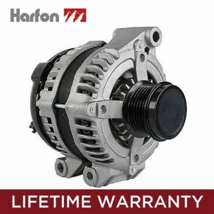 New Alternator For Chrysler 200 3.6L 2011-14 Town & Country 11-16 Dodge Avenger - Picture 1 of 1