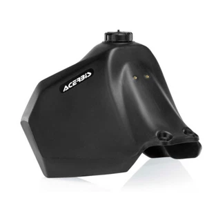 ACERBIS BENZIN TANK 20 LITER SCHWARZ für Suzuki DR 650 1996-2023 - Bild 1 von 4
