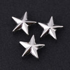  50 PC Crafts Star Rivet Button Purse Accessories Shoes and Hats