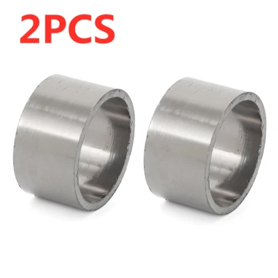 2 прокладки глушителя для Honda CB125S/360T CL77/450 XL/XR350 CX/GL500 18392-MK4-000 - Изображение 1 из 4