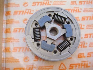 GENUINE STIHL TS480i TS500i CUT-OFF SAW CLUTCH - NEW TAKE OFF - Bild 1 von 2