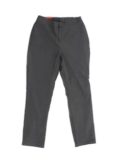 Stormpack Women's Windproof Microfleece Lined Pants - Gray - Size XXL - Picture 1 of 7